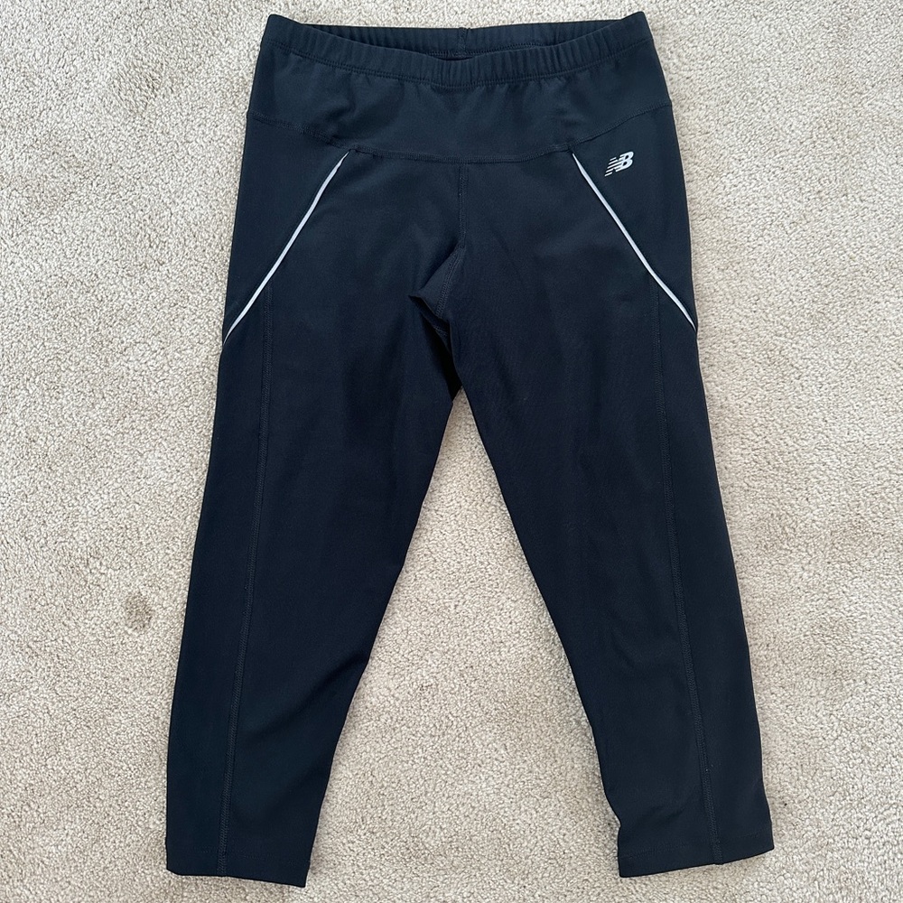 New Balance Capri tights